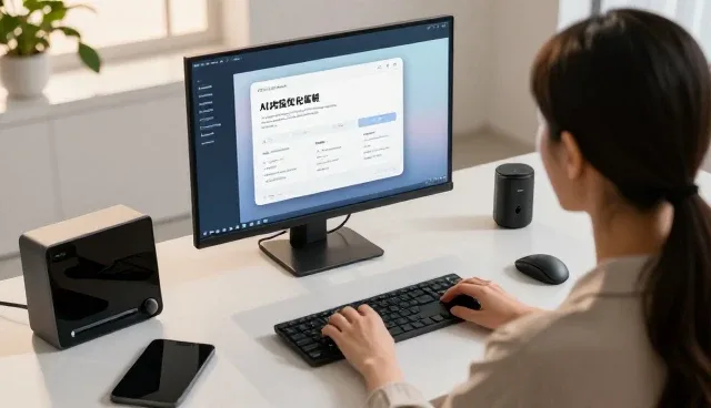 支撑性能的考量：选型时的实用关注点