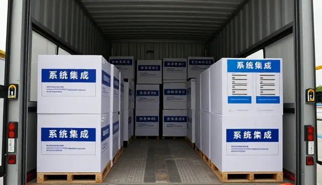 系统集成在制造业中的性能表现与适用条件分析