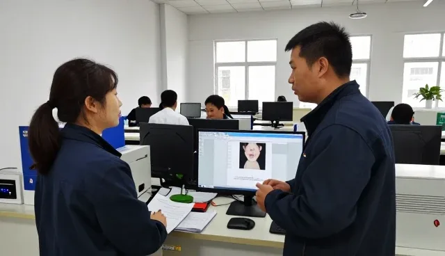 无为县无城银杏茶行分享技术服务应用案例