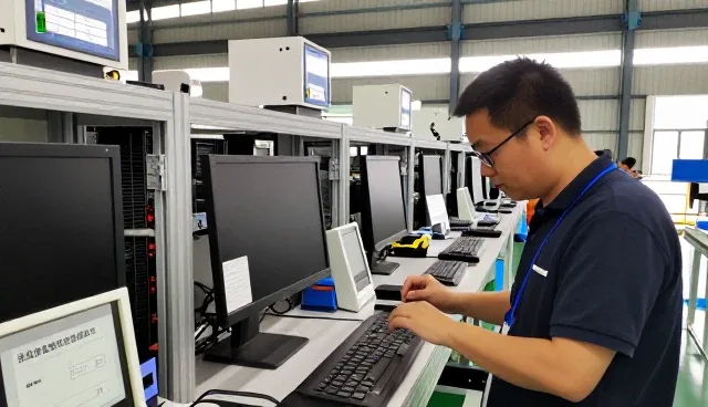 在制造业技术服务系统集成等:从入门到明白
